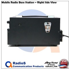 ANYTONE GJ-0854 BASE STATION POWER SUPPLY FOR AT-D578UV AND EQUIVALENT
