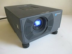 Boxlight CP-7T Digital Projector Holiday Halloween or Data Unit