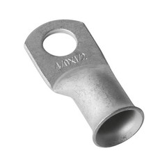 Tinned Copper Ends Lugs 4/0AWG Cable Wire Connectors 1/2″ Ring Battery Terminals