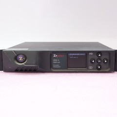 ZVP810 ZVPROxxx QAM TV RF Modulator W/Rack Ears *Power On Test Only* T5