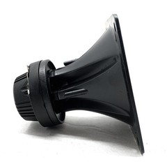 PAIR Super Horn Tweeters 3.25 inch Piezo Drivers Motorola KSN1005A Replacement
