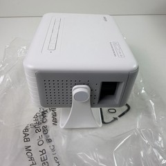 AKIYO O1 Mini Portable Projector w WiFi and Bluetooth iOS/Android/HDMI/PS5