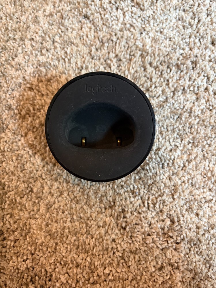 Logitech Harmony Elite/950 Charging Cradle Only