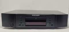 Marantz CD6007 CD Player – Black **B-Stock**