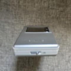 Rare Vintage Creative Nomad Jukebox Zen Xtra MP3 – Iconic Early 2000s Collector