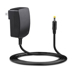 15W Power Supply Adapter For Amazon Echo Dot (3rd Gen) Echo Show 5 Cord Charger