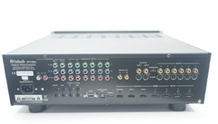 McIntosh VP1000 High End Video Processor HDMI Upscaler Switcher Audiophile