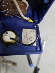 🔥 Vtg 1985 Audio Video Sync Starter Home Brew & 12 V To 100 Volt Relay