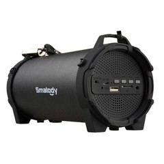 LOUD BLUETOOTH SPEAKER Portable Wireless Boombox Aux Rechargeable Bass System
