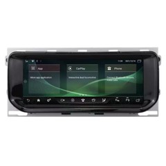 10.25″ Car Stereo Radio Auto Android Carplay 6+128GB For Range Rover 2013-2017