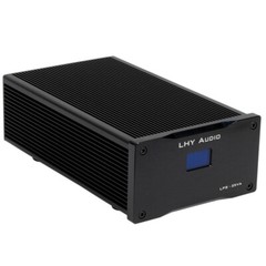 LHY Audio Linear Power Supply DC 5V / 12V 50W Low Noise for HIFI Amplifier/DAC