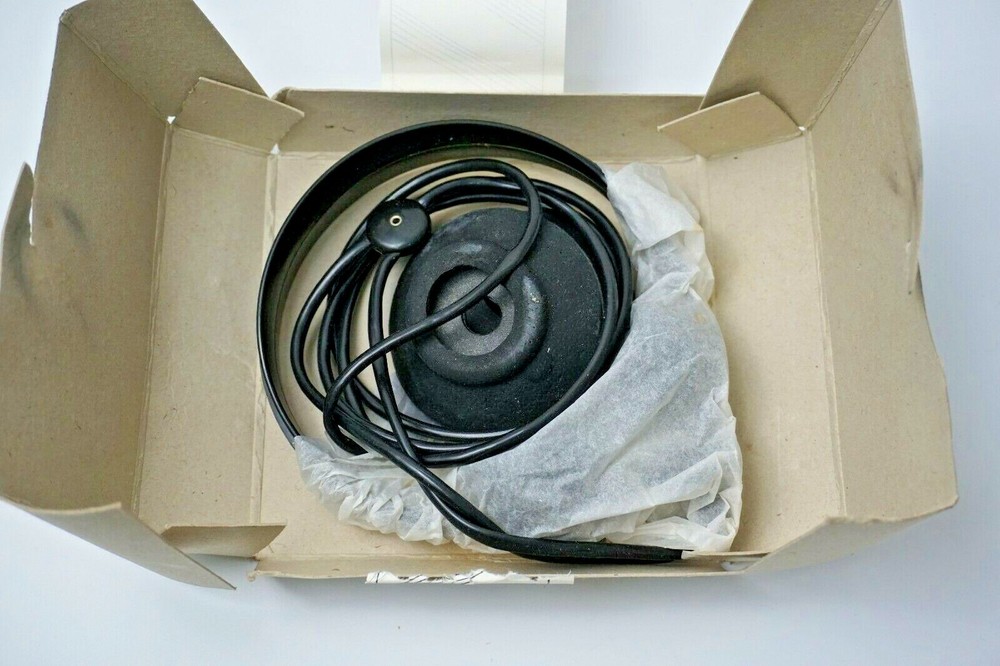 RUSSIAN MILITARY HEADPHONE TA-56M 3200 Ohm 1Pc ore more
