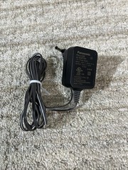 Panasonic PNLV226 AC DC Power Adapter Plug 5.5V 500mA for Cordless Phone System