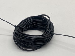 18 Gauge Primary Wire 100% Fine-Stranded Copper USA Made Lot NOT CCA
