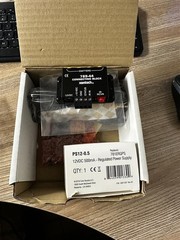 Xantech – DL85K – DinkyLink – IR Receiver Kit