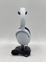 Sony InZone H5 Wired Gaming Headphones White WH-G500/WZ