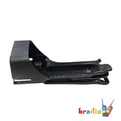 Holster Belt Clip For HKLN4510 RMM2050 RMU2080D RMU2040 RMU2043 radio