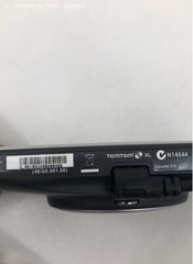 TomTom XXL N14644 Black Portable 5″ Display Auto Dashboard GPS SAT Navigator