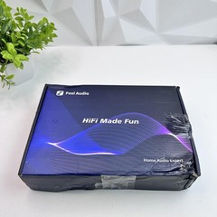 Fosi Audio BT20A TPA3116 Bluetooth 5.0 Hi-Fi 2 Channel Mini Power Amplifier