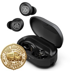 Jlab Jbuds Air Pro True Wireless Earbuds Bluetooth Multipoint Ip55 Sweat