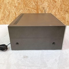 Pioneer CT-8 Vintage Cassette Tape Deck For Parts Repair Junk Japan