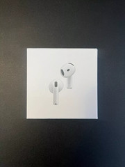 🎁APPLE/4th Generation Wireless In-Ear Headset Active Noise Cancellation Earbud