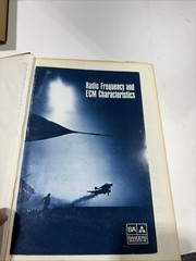 Reference Data for Radio Engineers 5th Edition Howard W. Sams & Co. ITT 1968