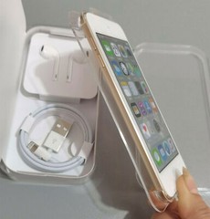 New Apple iPod Touch 6th/7th Generation 64/128/256GB MP4 Sealed All colors Lot