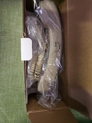 Cortelco 9150-ASH 915044voe21j Enhanced Hospital Phone