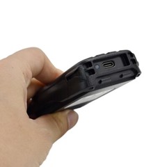 AnyTone QB44HL Li-ion Battery Pack USB C 22.94WH for 868 878UV II Plus HAM Radio