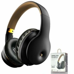 Wireless Bluetooth 5.0 Headphones Gaming Headsets Headphones For Phone Pc Laptop