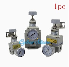 1pcs new for precision pressure regulator TIR3000-03(0.005-0.2MPa)