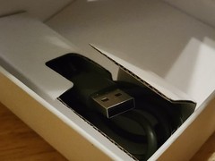 Google Chromecast