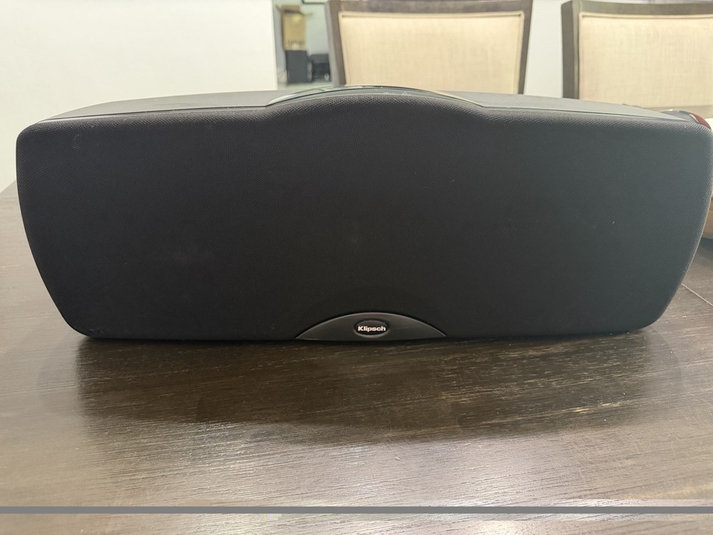 Klipsch Synergy C-3 Center Speaker