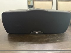 Klipsch Synergy C-3 Center Speaker