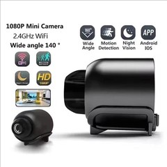 Sale Mini 4G Wireless Wifi Camera 1080P HD +32GB memory card
