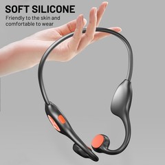 New Bluetooth Earbuds Over-Ear Outdoor Sports Running Earbuds Water-Resistant US