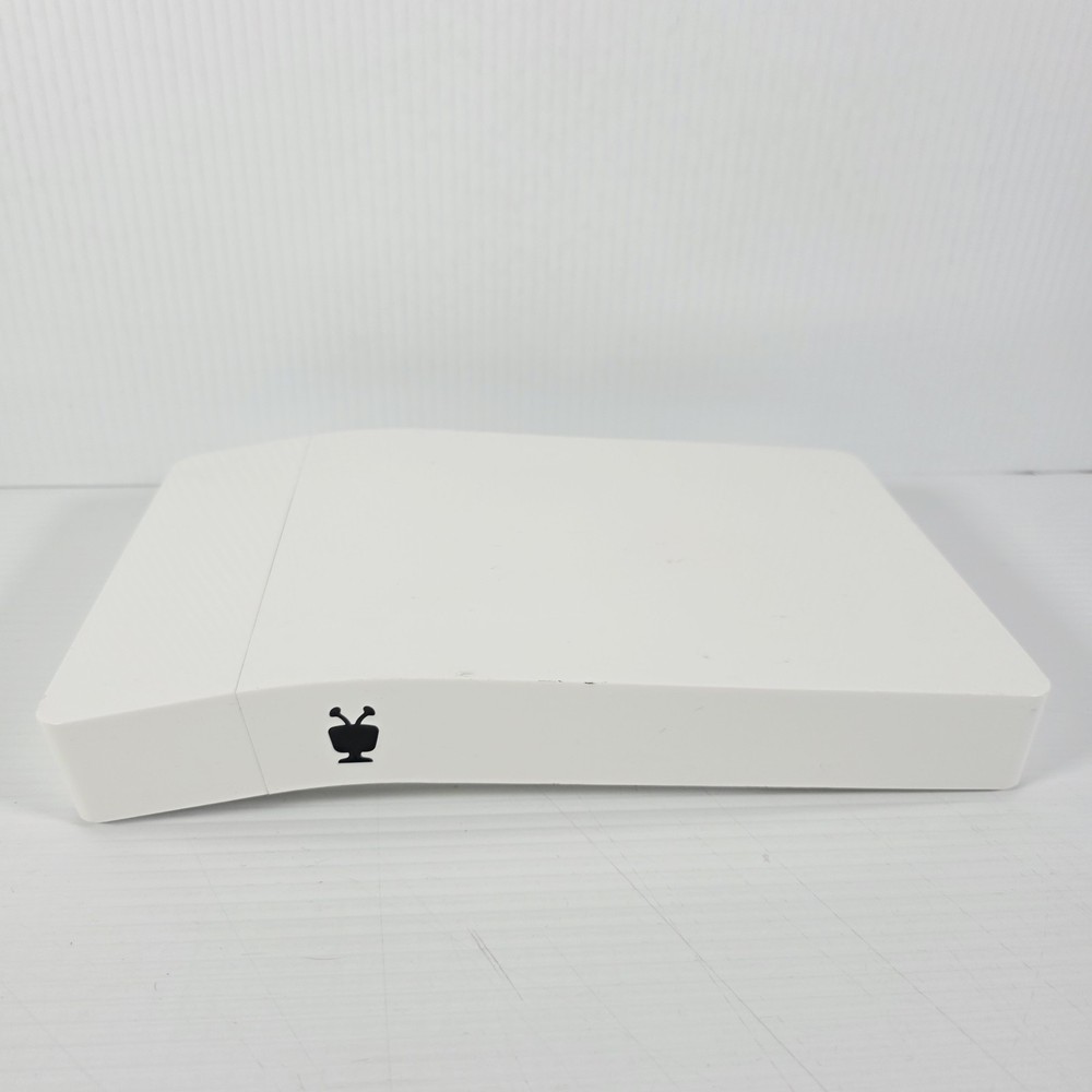 TiVo Bolt 1000 GB TCD 849000 DVR – No Hard Drive Or Remote