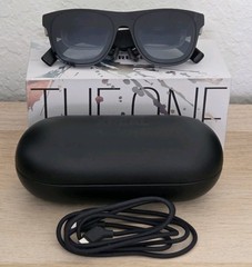XREAL One Smart AR Glasses