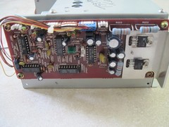 Kenwood TS-940S Tuner Unit in Excellent shape working as it should