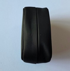 Unused OEM Black Beats CARRYING CASE for Beats Studio Pro Wireless Headphones