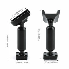4.3‘’ Rear View Mirror Monitor No1 Bracket + Reversing Backup Camera Waterproof