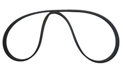 TURNTABLE BELT REPLACEMENT FOR TEAC TN-300 *FREE SHIP*