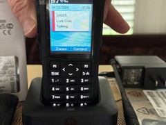 Motorola Solutions R7 UHF -CAP-MAX- (Enabled) FPP FKP WIFI BT GPS (NA Region)