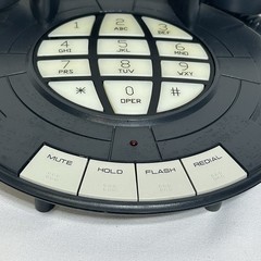 VTG Celestial Fashion Phone Fone one Phone Model CR-811TP Decor Sci-Fi Rare