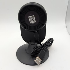 Pair of YI YHS-113-IR Home Black Security Cameras, 2.4Ghz Indoor Cameras