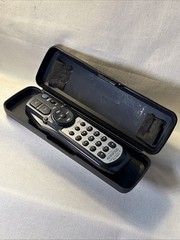Kenwood- RC-527 Remote Unit And Case