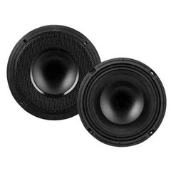 DS18 6.5 Hybrid Slim Loudspeaker 1″ Compression Driver Horn Speaker PRO-HY6.2MSL