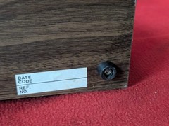 Audition Model 2929 Vintage AM-FM Table Radio Made in Hong Kong, Nice, Video!
