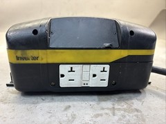 12-110-1800 COOPER BUSSMANN 2017 Power Inverter 1800 Watt 20Amp 12VDC to 120V AC